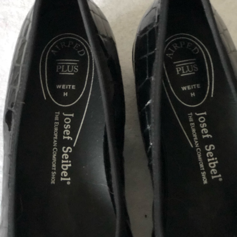 Joseph‎ Seibel women’s shoes - Picture 6 of 6